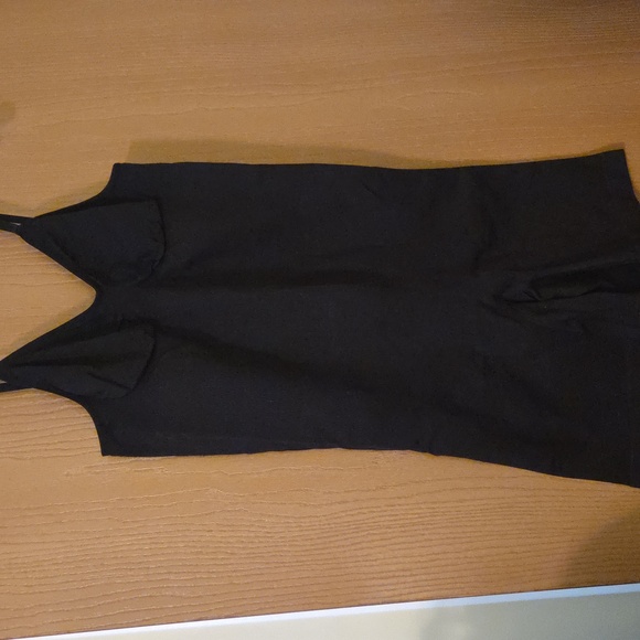 Source Unknown Other - NWOT black shapers, I Piece...adjustable Straps...4x & 5x